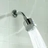 Pommeau de douche à effet de pluie – vue 3