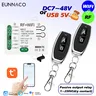 RF TUYA WiFi commutateur intelligent DC 12V…