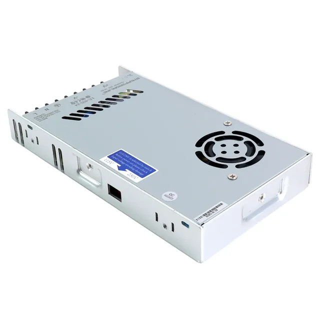 Alimentation découpage 400W 48V 36V 24V 115V 230V… – vue 3