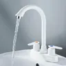 Robinet d'évier de salle de bains Simple – vue 2