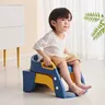 Nouveau siège de toilette Portable amélioré Pot pour… – vue 3
