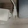 Adaptateur d'alimentation convertisseur US/EU adaptateur… – vue 5