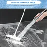Pommeau de douche filtré haute pression avec main – vue 6