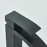 Mitigeur Robinet Lavabo Monotrou Monocommande Cascade… – vue 6
