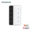 Zemismart Zigbee bricolage nom commutateur intelligent… – vue 1