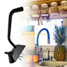 Robinet électrique inox316 rotation 360 degrés marin… – vue 5