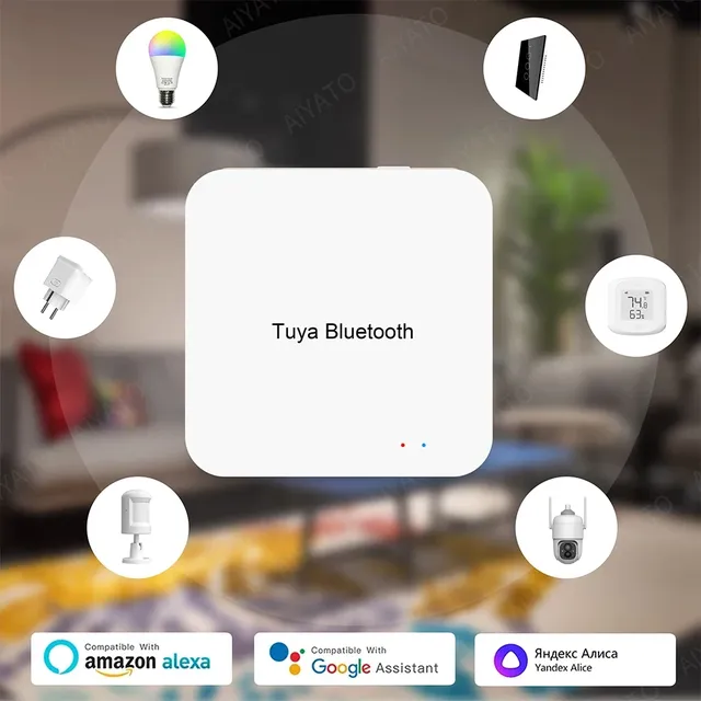 Tuya – vue 3