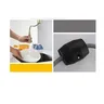 Robinet de cuisine noir Flexible extractible – vue 5