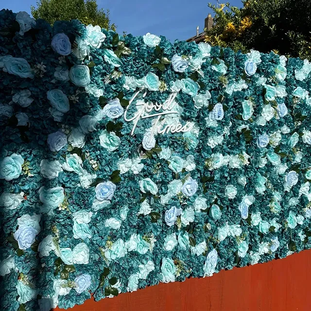 Panneaux muraux floraux 60x40cm – vue 2