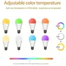 Ampoule connectée WiFi 15W CozyLife APP E27 – vue 2