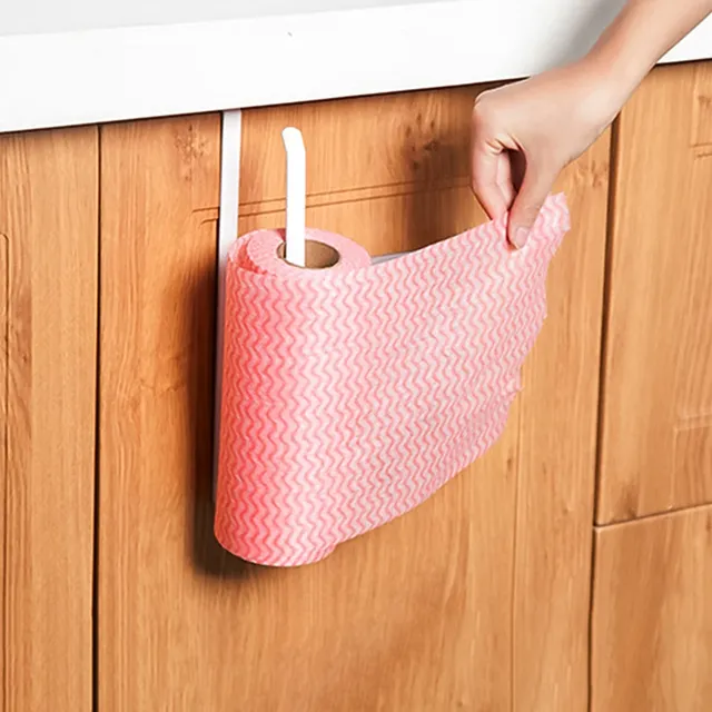 Porte-serviettes en papier suspendu – vue 4