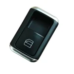 Bouton de levage de verre Interrupteur de levage de verre 1003749 -X0-B 1003749 X0B pour Tesla modèle S Tesla modèle X