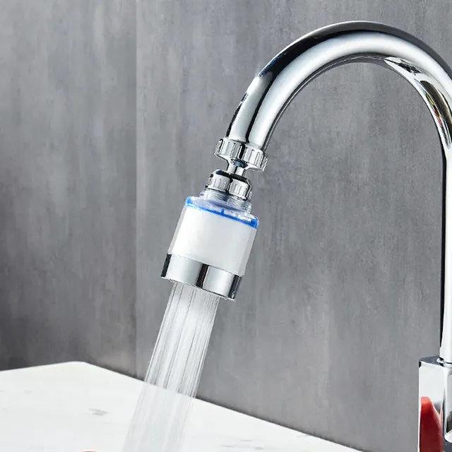 Filtre de robinet élément filtrant purificateur d'eau de… – vue 4