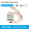 Tuya Zigequation WiFi Smart Switch – vue 2