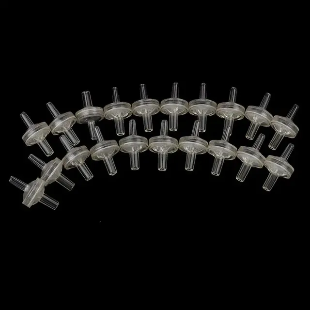 Cartouche de filtre à air universelle CISS – vue 3