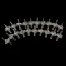 Cartouche de filtre à air universelle CISS – vue 3