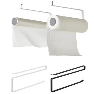 Cuisine salle de bain rouleau serviette papier support de rangement…