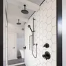 Connecteur de tuyau de douche G1/2 – vue 6