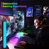 Barre lumineuse LED USB RGB – vue 4