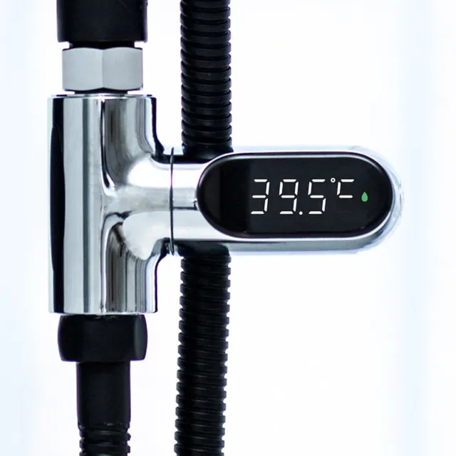 Therye.com-Compteur de température intelligent pour…