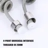 Tube de douche à ressort 2/3/5M – vue 5