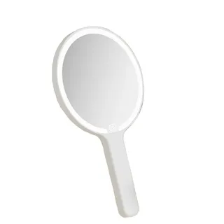 Miroir de maquillage LED à lumière de remplissage