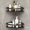 Étagère de salle de bain – vue 4