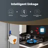 Vanne de gaz intelligente Tuya Zigbee – vue 5