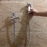 Robinet d'évier mural de cuisine G1/2 – vue 6