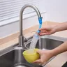Adaptateur de buse d'économie d'eau pour robinet de… – vue 2