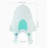 Bassin de lavage de pet portable pour bébé – vue 3
