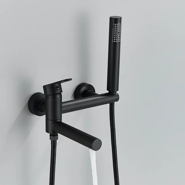 POIQIHY-Système de douche multifonctionnel – vue 2