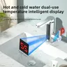 Chauffe eau électrique instantané 220V mitigeur monobloc… – vue 2