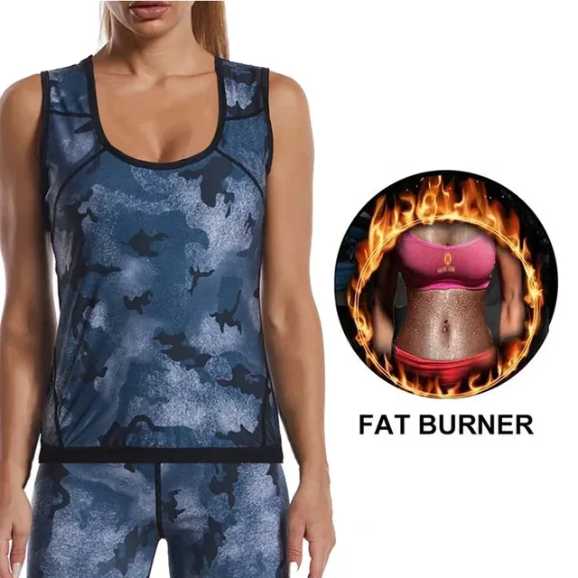 Corset minceur brûlant les graisses pour femmes – vue 3