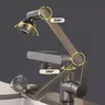Robinet de lavabo multifonctionnel pour salle de bains – vue 6
