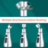 Rallonge de robinet de cuisine 3 en 1 universelle 360 °… – vue 6