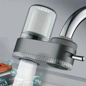 BSEVB-purificateur d&rsquo;eau d&rsquo;évier purificateur d&rsquo;eau de robinet de cuisine domestique adapté à la cuisine et à la salle de bains