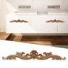 Appliques incrustations bois hévéa brut non peint… – vue 6
