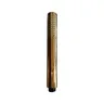 Pommeau de douche fin chromé ABS – vue 6