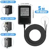 Chargeur aved 18V AC – vue 5