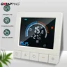 Thermostat WiFi avec régulateur de température pour… – vue 1