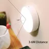 Veilleuse LED intelligente à capteur de corps humain – vue 4