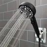 Filtre 9 Modes douche réglable pomme de douche haute… – vue 3