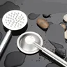 Pommeau de douche en acier inoxydable – vue 5