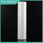 -BABQ 5 filtres à sédiments d&rsquo;eau de remplacement (5 micromètres) cartouches 2,5&Prime; X 10&Prime;