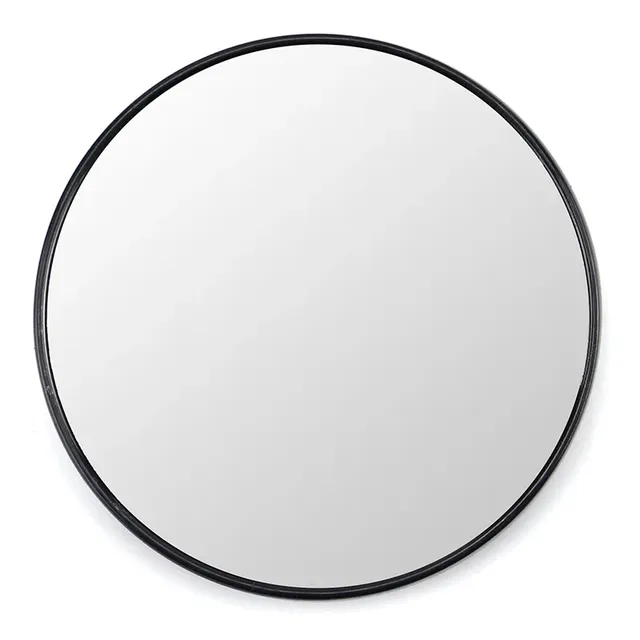 Miroir maquillage grossissant haute définition rond… – vue 5