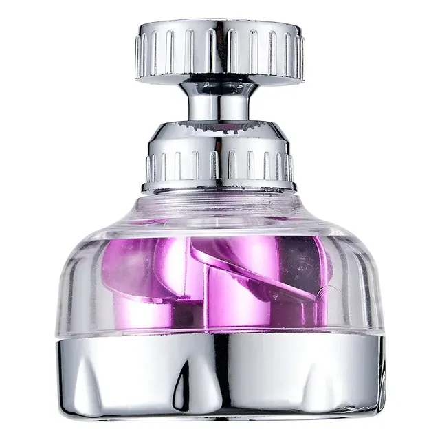 Adaptateur de buse de robinet de cuisine – vue 5