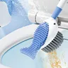 Brosse de nettoyage de toilettes – vue 4