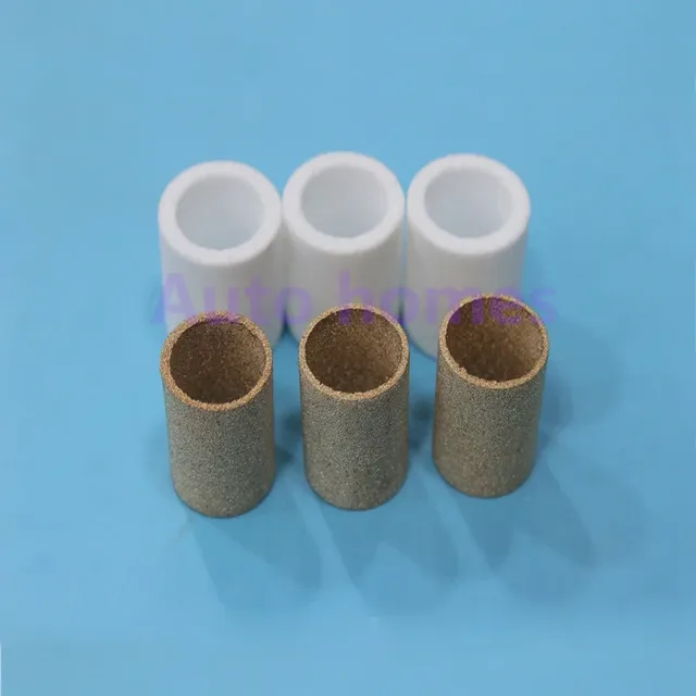 Manchon douille palier lisse cylindrique creux montage… – vue 5