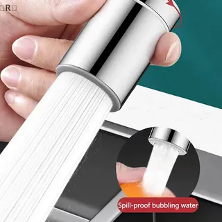 、1Rṁ360 ° Robinet de cuisine rotatif